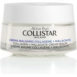 Collistar - Gezichtsverzorging - Pure-Actives Collageen + Malachiet - Crèmebalsem 50 ml