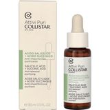 Collistar - Attivi Puri - Gezichtsproduct - 30 ml