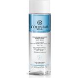 Collistar - Two-Phase Make-Up Removing Solution Make-up remover 200 ml