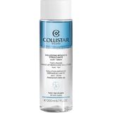 Collistar - Two-Phase Make-Up Removing Solution - Make-up Verwijderaar - 200 ml