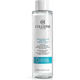 Collistar - Make-Up Removing Micellar Water - 250 ml - Huidverzorging