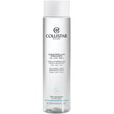 Collistar - Make-Up Removing Micellar Water - 250 ml - Huidverzorging