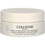 Collistar - Make-Up Removing Cleansing Balm - 100 ml - Make-up Verwijderaar
