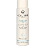 Collistar - Cleansing Powder-To-Cream - Gezichtscrème - 40 gr - Huidvriendelijk