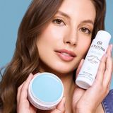 Collistar - Cleansing Powder-To-Cream - Gezichtscrème - 40 gr - Huidvriendelijk