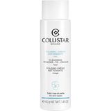 Collistar - Cleansing Powder-To-Cream - Gezichtscrème - 40 gr - Huidvriendelijk