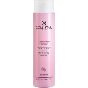Collistar - Make-Up Removing Micellar Milk - 250 ml - Gezichtsverzorging