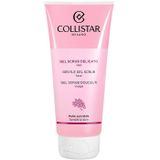 COLLISTAR - Gentle Gel Scrub - 100 ml - Bodyscrub & Peeling