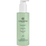 Collistar - Purifying Cleansing Gel - 200 ml - Gezichtsverzorging
