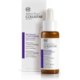 Collistar - Pure Actives - Retinol + Panthenol Drops - 30 ml