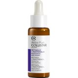 Collistar - Pure Actives - Retinol + Panthenol Drops - 30 ml