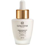 Collistar Protective Drops Spf 50 Face Concentrate - 30 ml