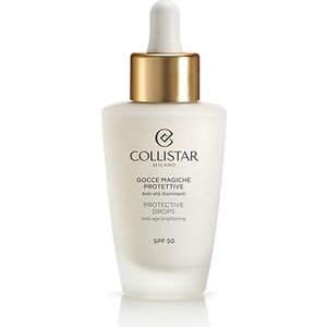 Collistar - Daily Protection SPF50 Protective Drops - 50 ML - Maxi size