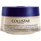 Collistar - Ultra-Regenerating - Gezichtscreme - 50ml - Hydratatie