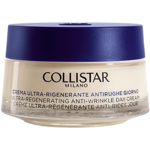 Collistar - Ultra-Regenerating - Gezichtscreme - 50ml - Hydratatie