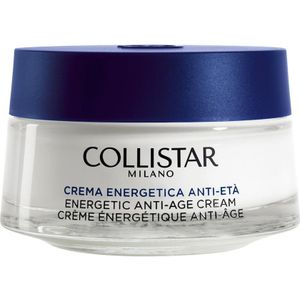 Collistar Energetic Anti-Age Cream 50 ml