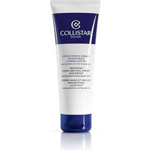 Collistar Repairing Hand & Nail Day-Night Cream 100 ml