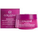 Collistar Magnifica Replumping Redensifyng Cream Face And Neck