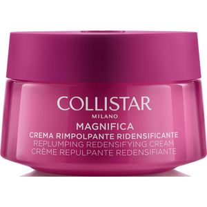 Collistar - Magnifica - Gezichtscrème - 50ml - Voor Alle Huidtypen