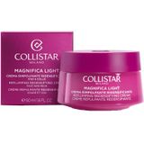Collistar - Magnifica Plus Replumping Redensifying Light Cream - 50 ml