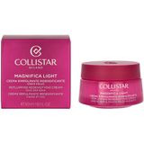 Collistar - Magnifica Plus Replumping Redensifying Light Cream - 50 ml