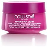 Collistar Magnifica Light Replumping Redensifyng Cream Face And Neck