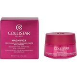 Collistar - Face Magnifica - Oogcrème - 15ml - Vrij van Siliconen en Parfum