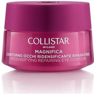 Collistar Magnifica Redensifyng Repairing Eye Contour Cream