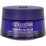 Collistar - Perfecta Plus Perfection Cream - Dag & Nachtcrème - 50 ml