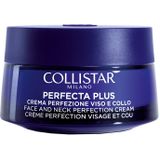 Collistar Perfecta Plus Face and Neck Cream 50 ml