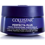 Collistar - Perfecta Plus Perfection Cream - Dag & Nachtcrème - 50 ml
