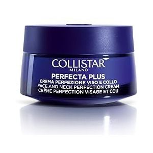 Collistar Perfecta Plus Face and Neck Cream 50 ml