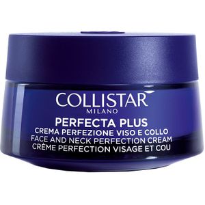 Collistar Perfecta Plus Face and Neck Cream 50 ml
