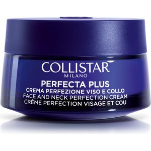 Collistar - Perfecta Plus Perfection Cream - Dag & Nachtcrème - 50 ml