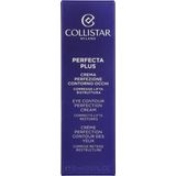 Collistar - Perfecta Plus Eye Contour Crème - 15ml - Oogcrème