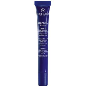 Collistar Perfecta Plus Eye Contour Cream 15 ml