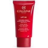 Collistar K24701 Nacht Gezichtsmasker,eén maat,kleur