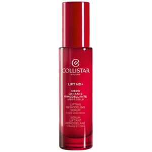 Collistar Face Lift HD+ Lifting Remodeling Serum