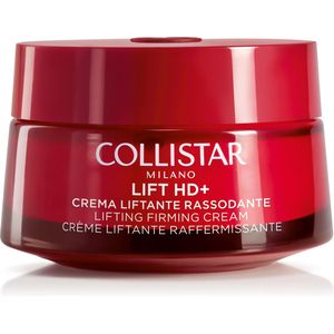 Collistar Lift HD+ Lifting Firming Face and Neck Cream Anti-aging gezichtsverzorging 50 ml Dames