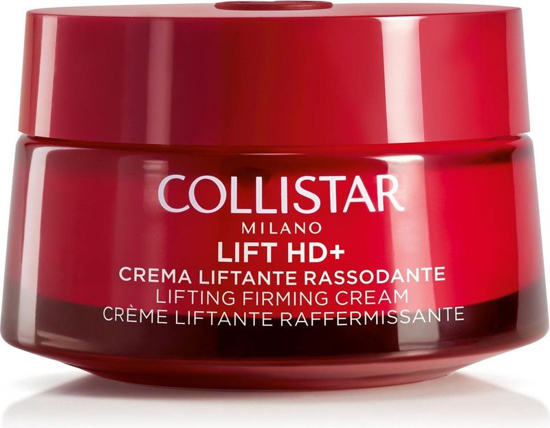 Collistar - Lift HD+ - Gezichtscrème - 50ml - Anti-Aging