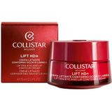 COLLISTAR - Lift HD+ Lifting Eye And Lip Contour Cream - 15 ml - Anti-ageing