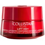 COLLISTAR - Lift HD+ Lifting Eye And Lip Contour Cream - 15 ml - Anti-ageing