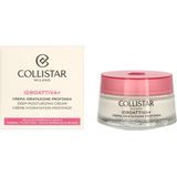 Collistar - Deep Moisturizing Cream - Gezichtscrème - 50 ml - Natuurlijke Ingrediënten