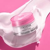 Collistar - Deep Moisturizing Cream - Gezichtscrème - 50 ml - Natuurlijke Ingrediënten