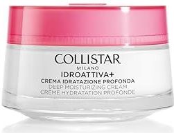 COLLISTAR - Deep Moisturizing Cream - 50 ml - Dagcrème
