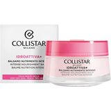 Collistar - Idro-Attiva Dagcrème - 50ml - Intens Nourishment Balm