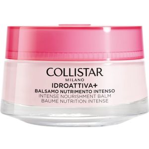 Collistar Idro-Attiva intense nourishing balm gezichtscreme - 50 ml