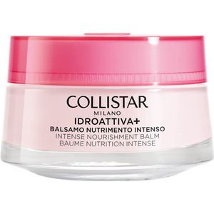Collistar - Idro-Attiva Dagcrème - 50ml - Intens Nourishment Balm