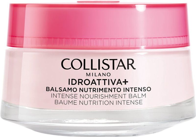 Collistar - Idro-Attiva Dagcrème - 50ml - Intens Nourishment Balm
