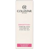 Collistar - Idro-Attiva Eye Hydro-Gel - 15 ml - Ooggel